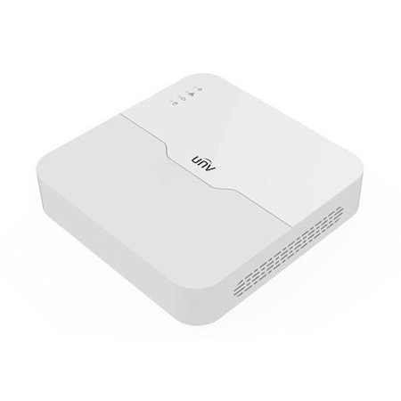 Uniview Network Video Recorder NVR301-04LX-P4